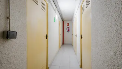Top-floor apartment in Las Tablas photo 32