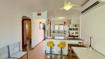 Apartment on Avd. Carlos III photo 19
