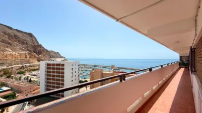Apartment on Avd. Carlos III photo 5