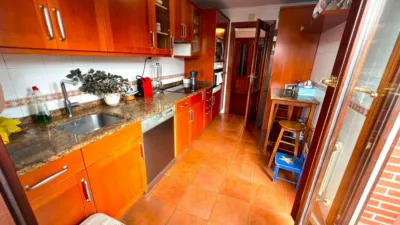 Apartment in Barrio El Puente photo 5