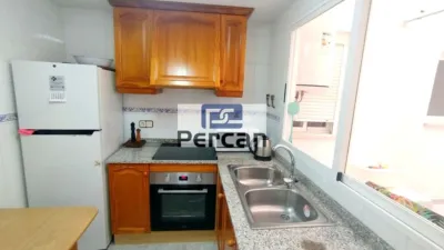 Apartment on Carrer de Miguel Alcaraz photo 18