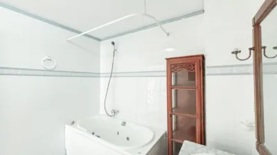 Apartment on Calle del General Serrano photo 31