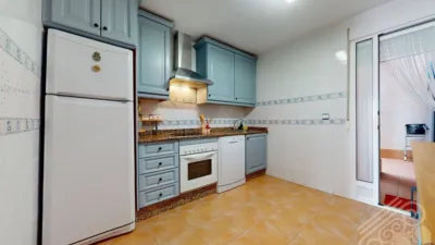 Apartment on Avenida del Mar, 11 photo 12