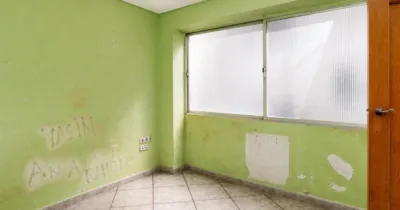 Apartment in Corte Inglés photo 12