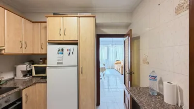 Apartment on Calle Moriones photo 16