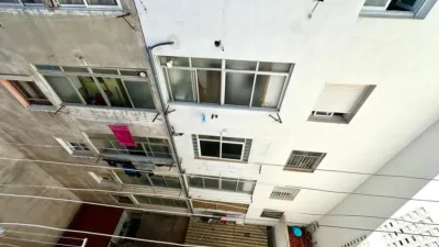 Apartamento en calle de Ortega y Gasset photo 32