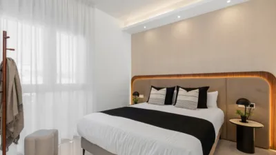 Apartment in Costa Blanca Sur photo 26