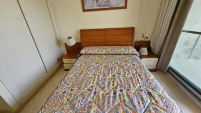 Apartamento en Via Parque photo 14