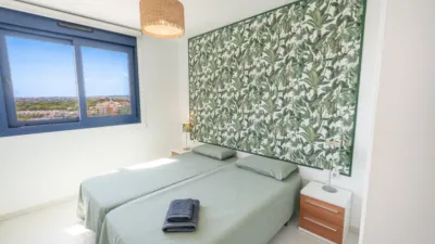 Penthouse in Punta Prima photo 17