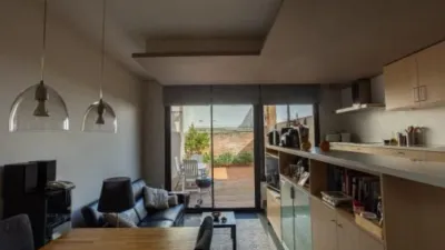 Terraced house on Carrer de Pi i Margall photo 10