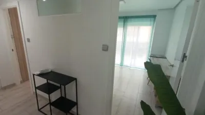Apartment on Carrer Federico García Lorca photo 8
