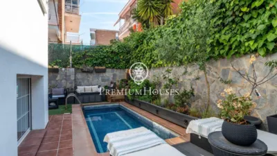 Apartment in Vinyet photo 27