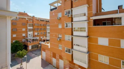 Top-floor apartment in Las Tablas photo 14