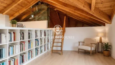 House in Begues Park photo 24