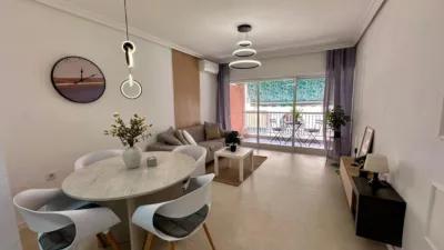 Apartment on Calle del Galeón photo 23