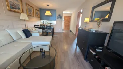 Penthouse in Les Cases Dalcanar photo 10