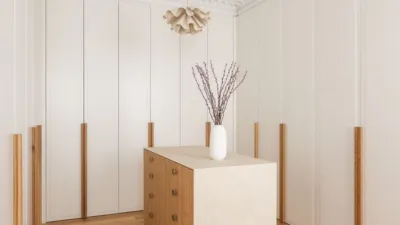Apartment in Recoletos photo 28