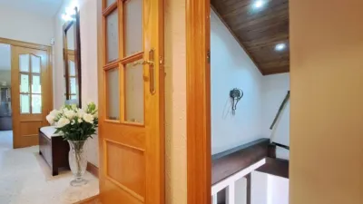 House in Can Folsalba photo 24