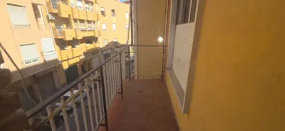 Apartment in Barrio del Carmen photo 12