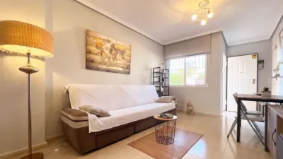 Terraced house in La Florida photo 9