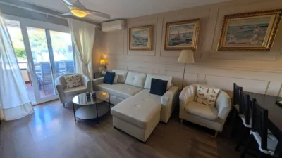 Penthouse in Les Cases Dalcanar photo 24