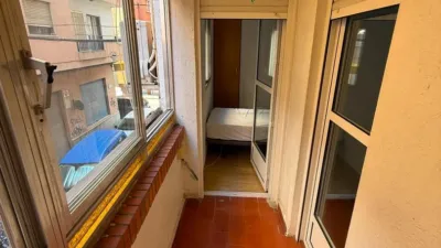 Apartment on Calle de Luis de Baeza photo 20