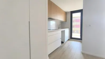 Apartment in Juan Carlos I photo 20