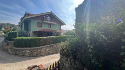 Rustic property in Barrio del Molinillo, 11 photo 17