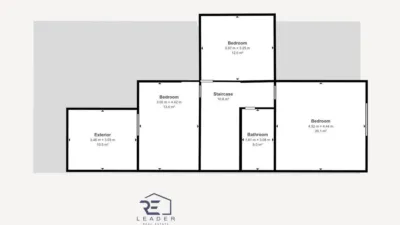 Semi-detached house on Calle San Isidro photo 42