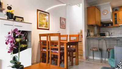 Penthouse in Cabo Roig photo 9