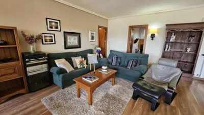 Apartment in Ibarra I Etxe Taldea, 7 photo 12