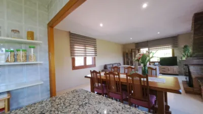 House in Can Folsalba photo 12