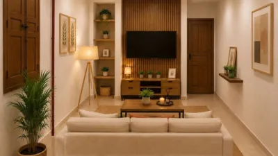 Apartment on Calle de Andrés Torrejón photo 5