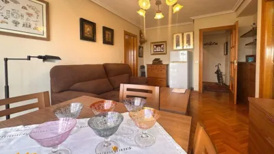 Apartment in Zona Sur photo 7