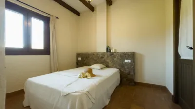 Chalet in Los Naveros photo 10