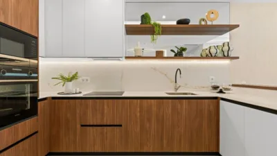 Apartment in Costa Blanca Sur photo 20