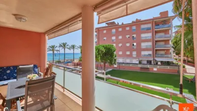 Apartment on Carrer de Santiago Rusiñol, 1 photo 26