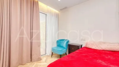 Chalet on Carrer Font Bugaya photo 42
