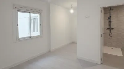 Apartment in the City Centre photo 36