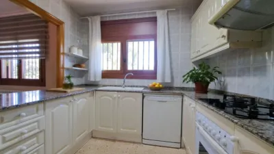 House in Can Folsalba photo 10