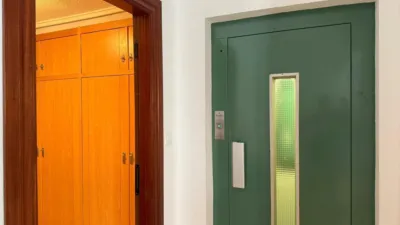 Apartment on Calle de la Barraca photo 38