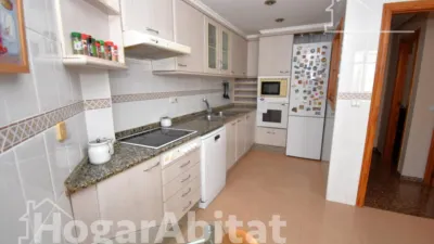 Attic in Carrer de Torrent photo 7