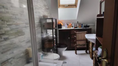 Ático en venta en Porta Nova - Ansicht 4