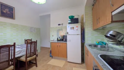 Apartment on San Fernando Street photo 5