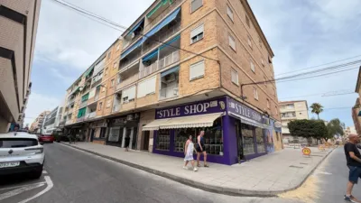 Apartment on Calle Moriones photo 47
