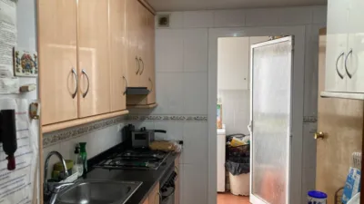 Piso en Passeig de la Costa Brava photo 3