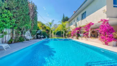 Casa – Sant Joan d'Alacant, La Font, l'Alacantí - Vista 2