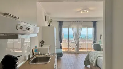 Apartamento en calle del Poeta Vila y Blanco, 4 photo 14