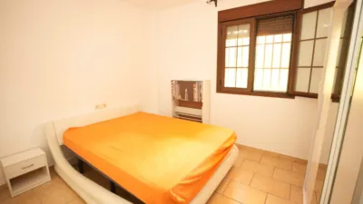 Chalet en Campo Alegre photo 13