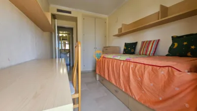Apartamento en Via Parque photo 12